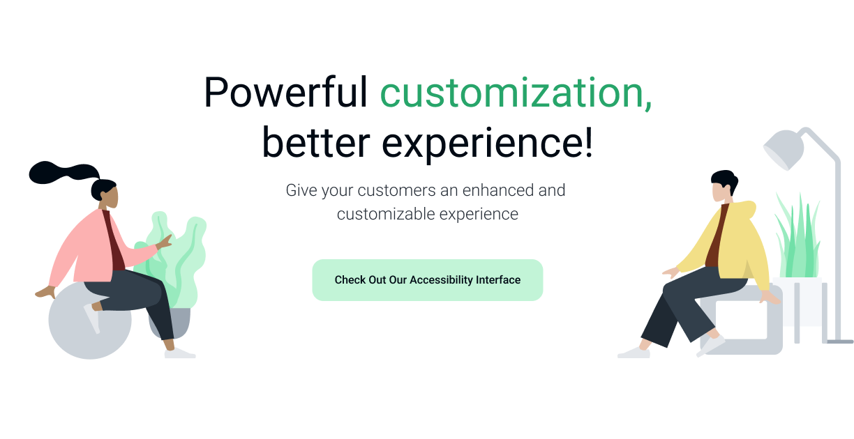 screenshot of Equally AI